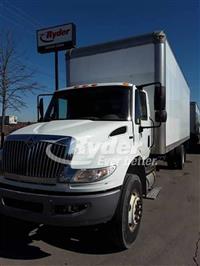 2012 International 4300