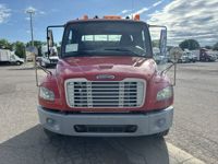 2018 Freightliner M2 106