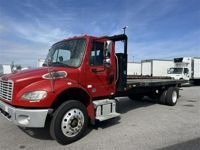 2020 Freightliner M2 106