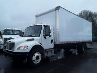 2019 Freightliner M2 106