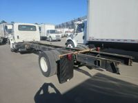 2018 International 4300