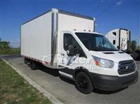 2015 Ford TRANSIT 350 PARCEL