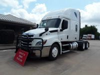 2020 Freightliner NEW CASCADIA PX12664