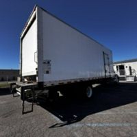 2019 International 4300