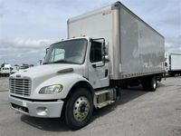 2020 Freightliner M2 106