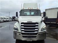 2019 Freightliner NEW CASCADIA PX12664