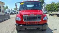 2017 Freightliner M2 106