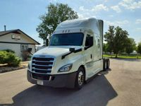 2022 Freightliner NEW CASCADIA PX12664