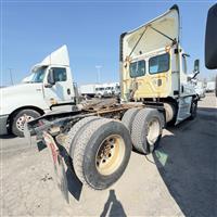 2017 Freightliner CASCADIA 125