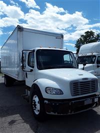 2018 Freightliner M2 106