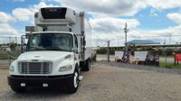 2019 Freightliner M2 106