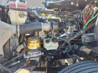 2019 Freightliner CASCADIA 125