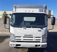 2014 Isuzu NPR