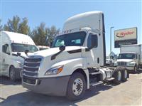 2020 Freightliner NEW CASCADIA PX12664