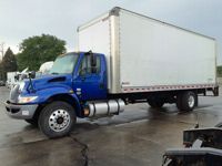 2019 International 4300