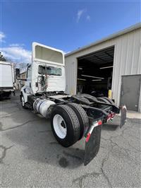 2018 International RH613