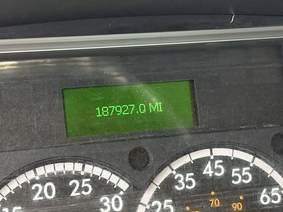 2017 Freightliner M2 106