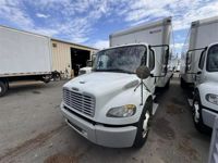 2020 Freightliner M2 106