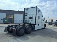 2019 Freightliner NEW CASCADIA PX12664