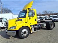 2019 Freightliner M2 112
