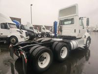 2016 International Prostar