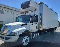 2018 International 4300