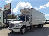 2019 Freightliner M2 106