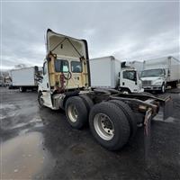 2019 Freightliner NEW CASCADIA 116