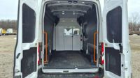 2020 Ford TRANSIT 250 HI ROOF