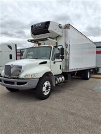 2017 International 4300