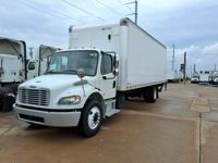 2019 Freightliner M2 106
