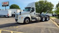 2019 International LT625