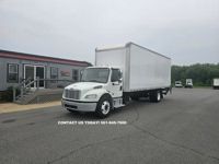 2019 Freightliner M2 106