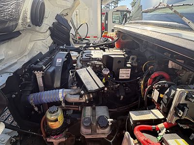 2019 Freightliner M2 106