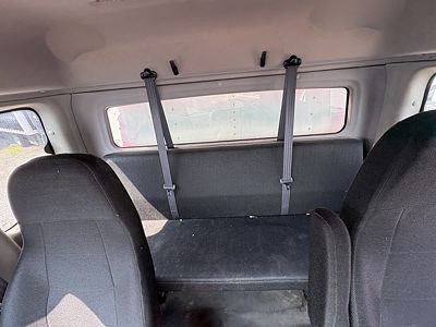 2017 Freightliner M2 106