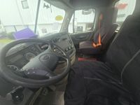 2019 Freightliner CASCADIA 125