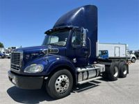 2019 Freightliner M2 112