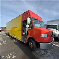 2017 Freightliner MT55