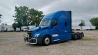 2021 Freightliner NEW CASCADIA PX12664