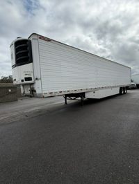 2018 GREAT DANE TRAILERS ECL1114-31053