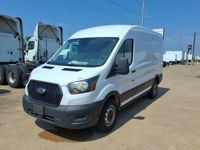 2022 Ford TRANSIT 250 MED ROOF