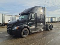 2020 Freightliner NEW CASCADIA PX12664