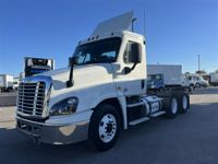 2019 Freightliner CASCADIA 125