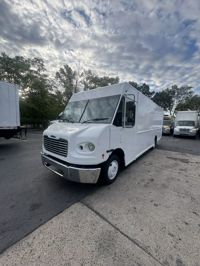 2018 Freightliner MT45
