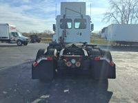 2018 Freightliner NEW CASCADIA PX12664