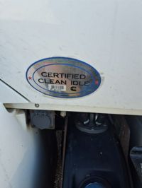 2018 International 4300 LP