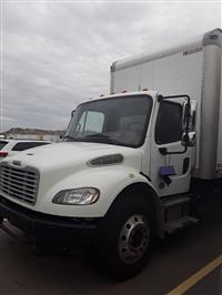2019 Freightliner M2 106
