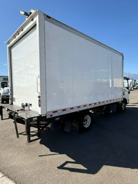 2018 Chevrolet LCF 4500HD