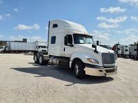 2020 International LT625
