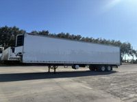 2016 GREAT DANE TRAILERS 7211TZ-1 48/160/102